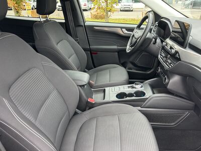 Ford Kuga Gebrauchtwagen Ford Kuga Gebrauchtwagen