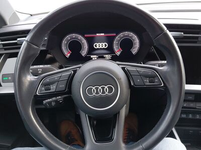 Audi A3 Gebrauchtwagen Audi A3 Gebrauchtwagen