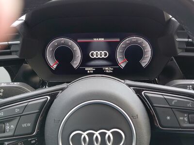 Audi A3 Gebrauchtwagen Audi A3 Gebrauchtwagen