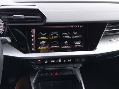 Audi A3 Gebrauchtwagen Audi A3 Gebrauchtwagen