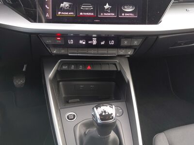 Audi A3 Gebrauchtwagen Audi A3 Gebrauchtwagen