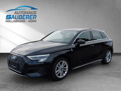 Audi A3 Gebrauchtwagen Audi A3 Gebrauchtwagen