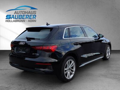 Audi A3 Gebrauchtwagen Audi A3 Gebrauchtwagen