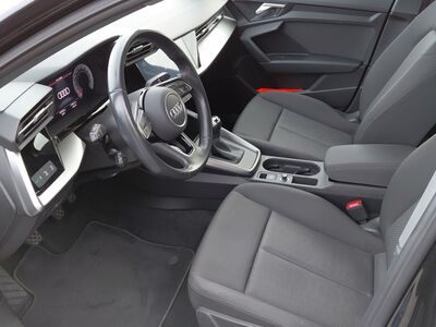 Audi A3 Gebrauchtwagen Audi A3 Gebrauchtwagen