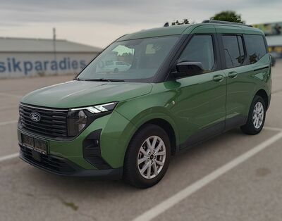 Ford Tourneo Courier Gebrauchtwagen