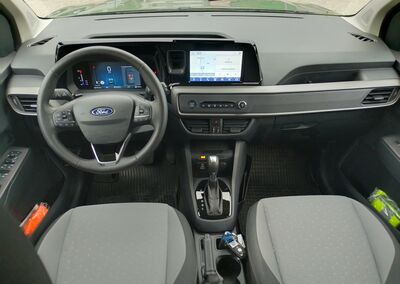 Ford Tourneo Courier Gebrauchtwagen