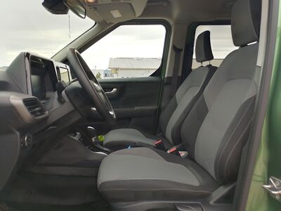 Ford Tourneo Courier Gebrauchtwagen