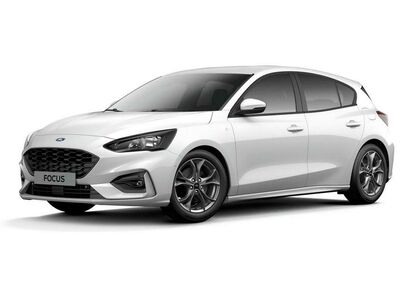 Ford Focus Gebrauchtwagen Ford Focus Gebrauchtwagen
