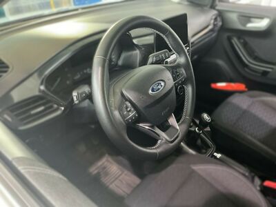 Ford Puma Gebrauchtwagen Ford Puma Gebrauchtwagen
