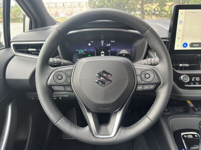 Suzuki Swace Gebrauchtwagen Suzuki Swace Gebrauchtwagen