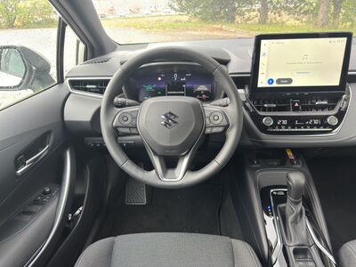Suzuki Swace Gebrauchtwagen Suzuki Swace Gebrauchtwagen