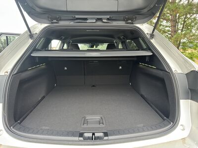 Suzuki Swace Gebrauchtwagen Suzuki Swace Gebrauchtwagen