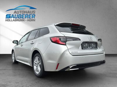 Suzuki Swace Gebrauchtwagen Suzuki Swace Gebrauchtwagen
