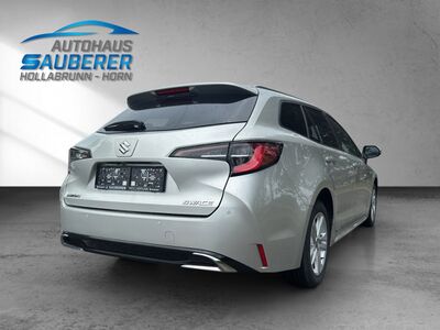 Suzuki Swace Gebrauchtwagen Suzuki Swace Gebrauchtwagen
