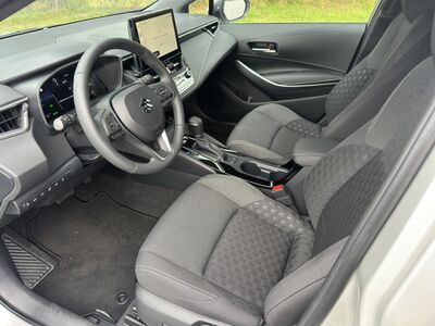 Suzuki Swace Gebrauchtwagen Suzuki Swace Gebrauchtwagen