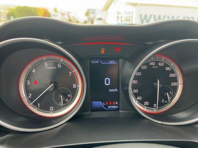 Suzuki Swift Gebrauchtwagen