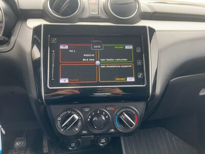 Suzuki Swift Gebrauchtwagen