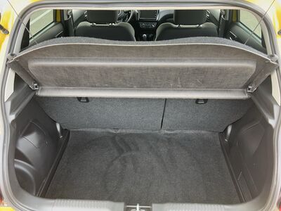Suzuki Swift Gebrauchtwagen