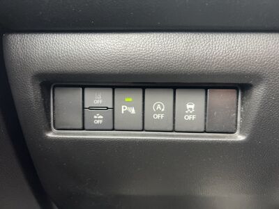 Suzuki Swift Gebrauchtwagen