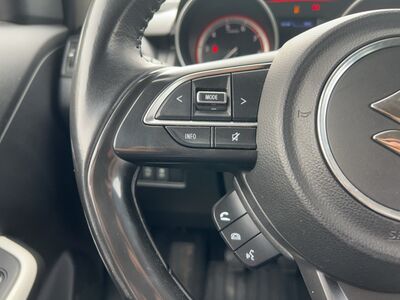 Suzuki Swift Gebrauchtwagen