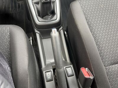 Suzuki Swift Gebrauchtwagen