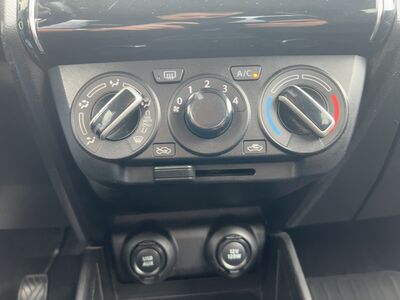 Suzuki Swift Gebrauchtwagen