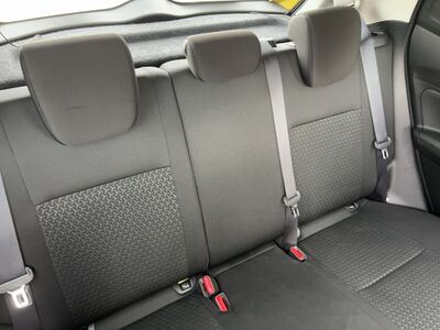 Suzuki Swift Gebrauchtwagen