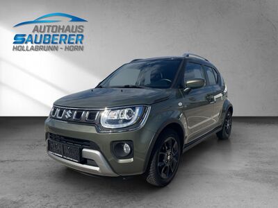 Suzuki Ignis Gebrauchtwagen