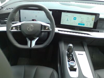 MG MGS9 Neuwagen MG MGS9 Neuwagen