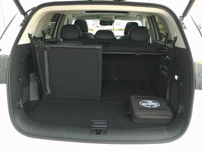 MG MGS9 Neuwagen MG MGS9 Neuwagen