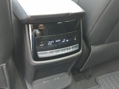 MG MGS9 Neuwagen MG MGS9 Neuwagen
