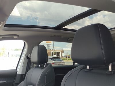 MG MGS9 Neuwagen MG MGS9 Neuwagen