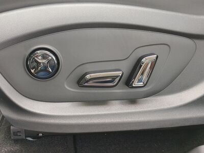 MG MGS9 Neuwagen MG MGS9 Neuwagen
