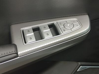 MG MGS9 Neuwagen MG MGS9 Neuwagen