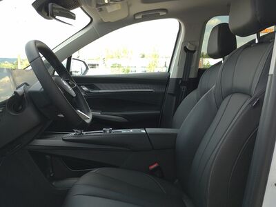 MG MGS9 Neuwagen MG MGS9 Neuwagen