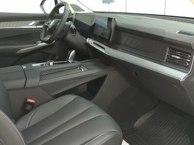MG MGS9 Neuwagen MG MGS9 Neuwagen