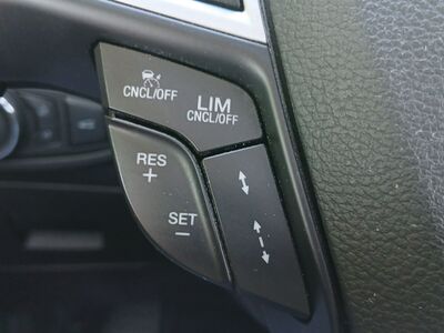 Ford Edge Gebrauchtwagen Ford Edge Gebrauchtwagen