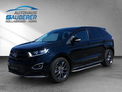 Ford Edge Gebrauchtwagen Ford Edge Gebrauchtwagen
