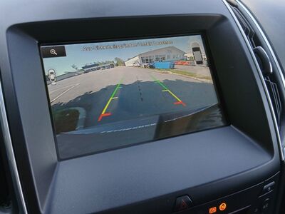 Ford Edge Gebrauchtwagen Ford Edge Gebrauchtwagen