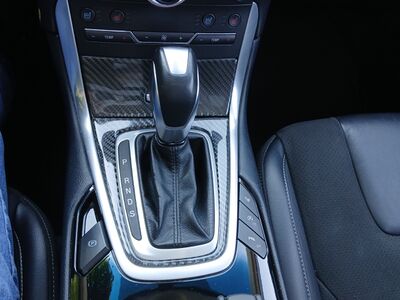 Ford Edge Gebrauchtwagen Ford Edge Gebrauchtwagen