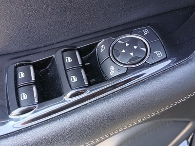 Ford Edge Gebrauchtwagen Ford Edge Gebrauchtwagen