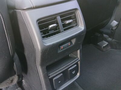 Ford Edge Gebrauchtwagen Ford Edge Gebrauchtwagen