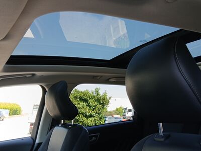 Ford Edge Gebrauchtwagen Ford Edge Gebrauchtwagen