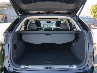 Ford Edge Gebrauchtwagen Ford Edge Gebrauchtwagen