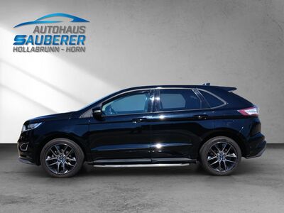 Ford Edge Gebrauchtwagen Ford Edge Gebrauchtwagen