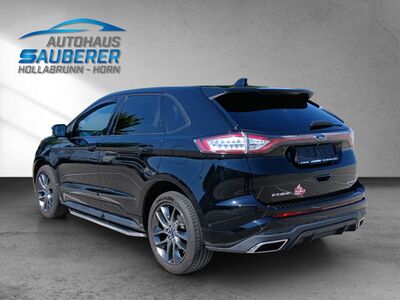 Ford Edge Gebrauchtwagen Ford Edge Gebrauchtwagen