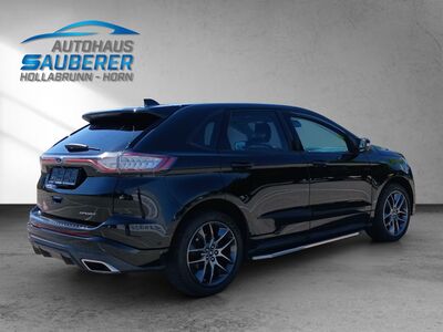 Ford Edge Gebrauchtwagen Ford Edge Gebrauchtwagen