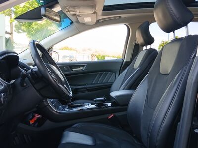 Ford Edge Gebrauchtwagen Ford Edge Gebrauchtwagen