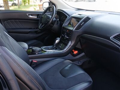 Ford Edge Gebrauchtwagen Ford Edge Gebrauchtwagen