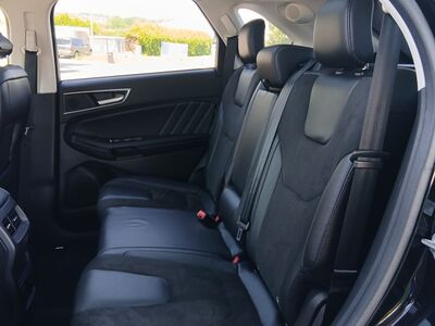Ford Edge Gebrauchtwagen Ford Edge Gebrauchtwagen